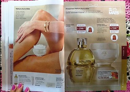 Natura ciclo 6 2026 Brasil página 22