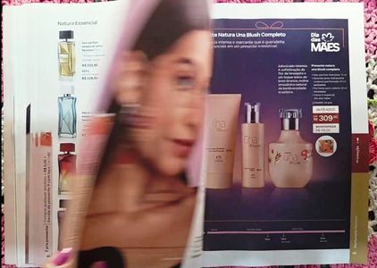 Natura ciclo 6 2026 Brasil página 24