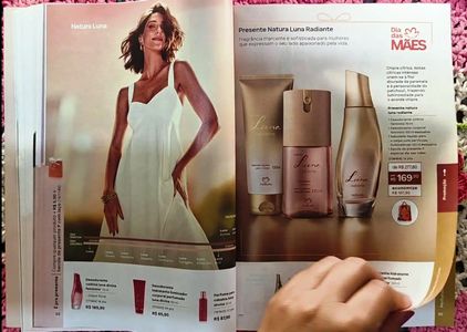 Natura ciclo 6 2026 Brasil página 26