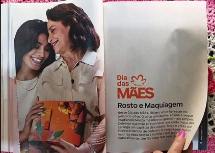 Natura ciclo 6 2026 Brasil página 43