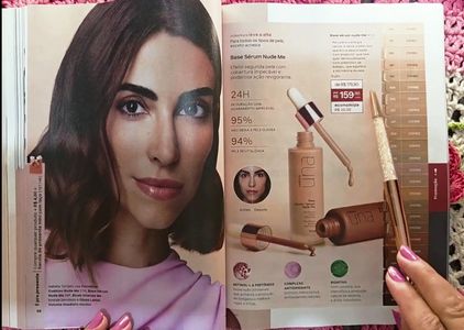 Natura ciclo 6 2026 Brasil página 47