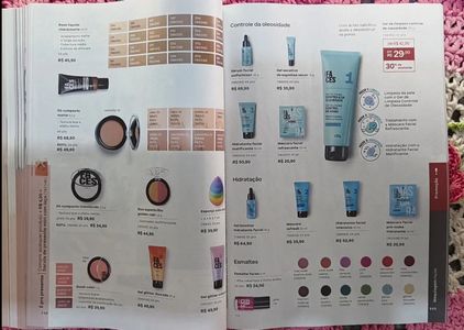 Natura ciclo 6 2026 Brasil página 53