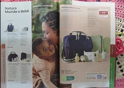 Natura ciclo 6 2026 Brasil página 80