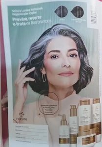 Natura ciclo 6 2026 Brasil página 85