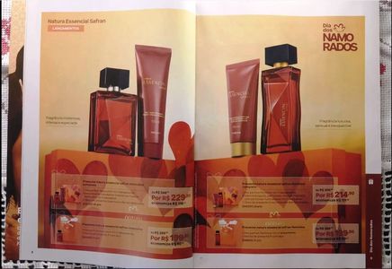 Natura ciclo 7 2026 Brasil página 5