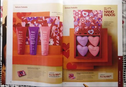 Natura ciclo 7 2026 Brasil página 7