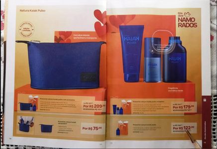 Natura ciclo 7 2026 Brasil página 8