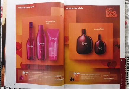 Natura ciclo 7 2026 Brasil página 9