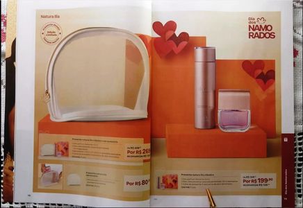 Natura ciclo 7 2026 Brasil página 10