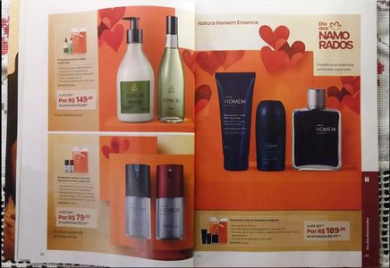 Natura ciclo 7 2026 Brasil página 11