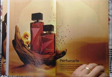 Natura ciclo 7 2026 Brasil página 18