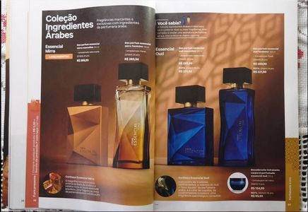 Natura ciclo 7 2026 Brasil página 20