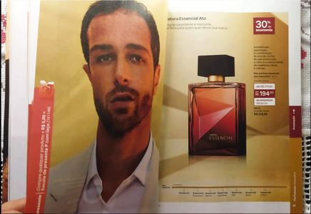 Natura ciclo 7 2026 Brasil página 21