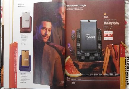 Natura ciclo 7 2026 Brasil página 23