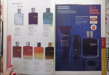 Natura ciclo 7 2026 Brasil página 24