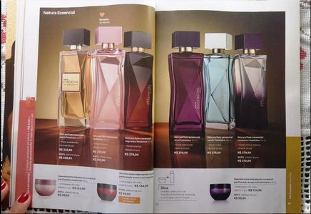 Natura ciclo 7 2026 Brasil página 32