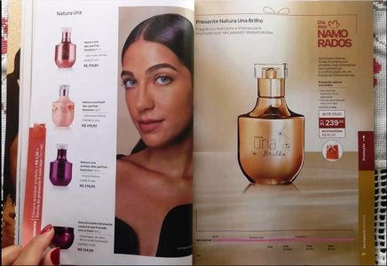 Natura ciclo 7 2026 Brasil página 35