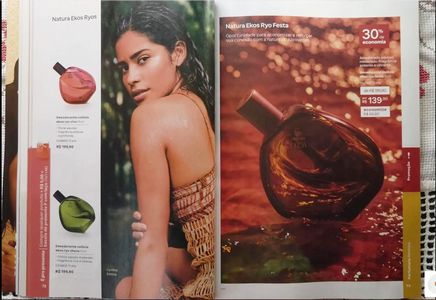 Natura ciclo 7 2026 Brasil página 39