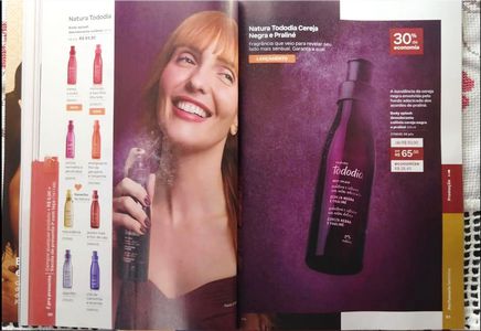 Natura ciclo 7 2026 Brasil página 43