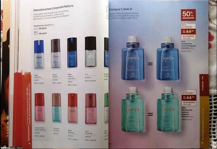 Natura ciclo 7 2026 Brasil página 44