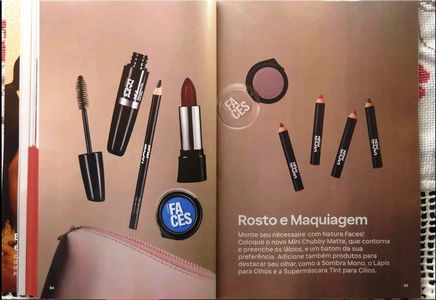 Natura ciclo 7 2026 Brasil página 45