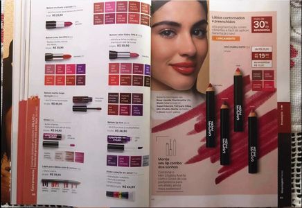 Natura ciclo 7 2026 Brasil página 47