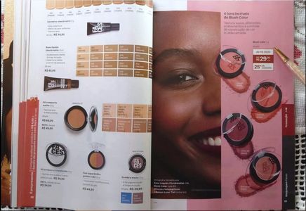 Natura ciclo 7 2026 Brasil página 48