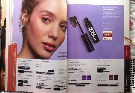 Natura ciclo 7 2026 Brasil página 49