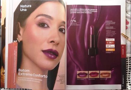 Natura ciclo 7 2026 Brasil página 51