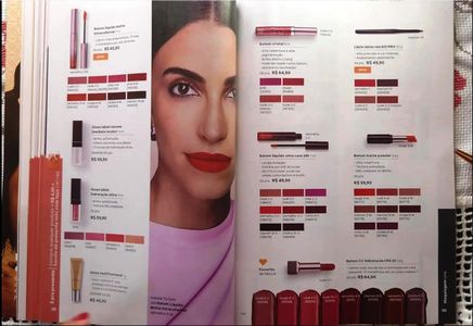 Natura ciclo 7 2026 Brasil página 52