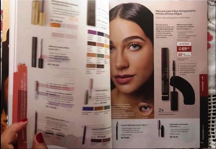 Natura ciclo 7 2026 Brasil página 53