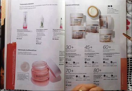 Natura ciclo 7 2026 Brasil página 59