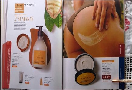 Natura ciclo 7 2026 Brasil página 69