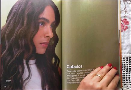 Natura ciclo 7 2026 Brasil página 79