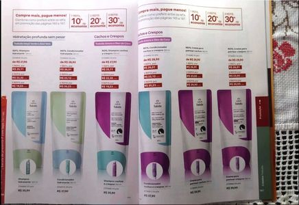 Natura ciclo 7 2026 Brasil página 86