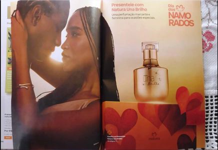 Natura ciclo 7 2026 Brasil página 94