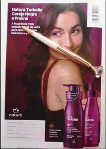 Natura ciclo 7 2026 Brasil página 95