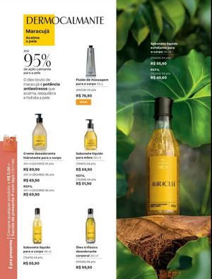 Natura ciclo 7 2026 Brasil página 143