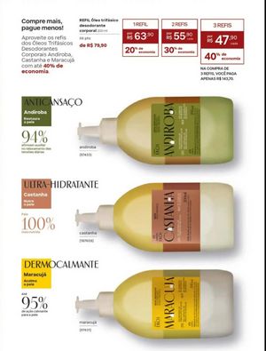 Natura ciclo 7 2026 Brasil página 144