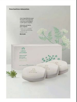 Natura ciclo 7 2026 Brasil página 150
