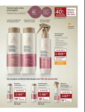 Natura ciclo 7 2026 Brasil página 162