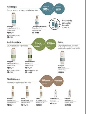 Natura ciclo 7 2026 Brasil página 170