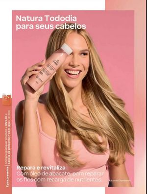 Natura ciclo 7 2026 Brasil página 171