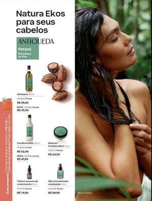 Natura ciclo 7 2026 Brasil página 177