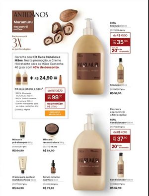 Natura ciclo 7 2026 Brasil página 178