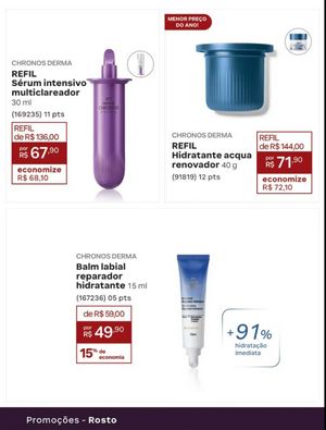 Natura ciclo 7 2026 Brasil página 204