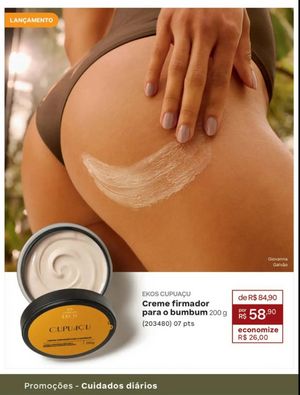 Natura ciclo 7 2026 Brasil página 210