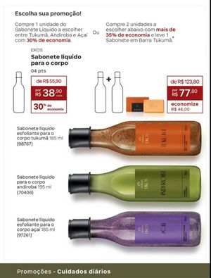 Natura ciclo 7 2026 Brasil página 212