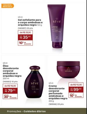 Natura ciclo 7 2026 Brasil página 213