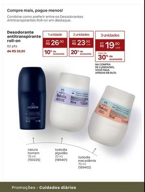 Natura ciclo 7 2026 Brasil página 215